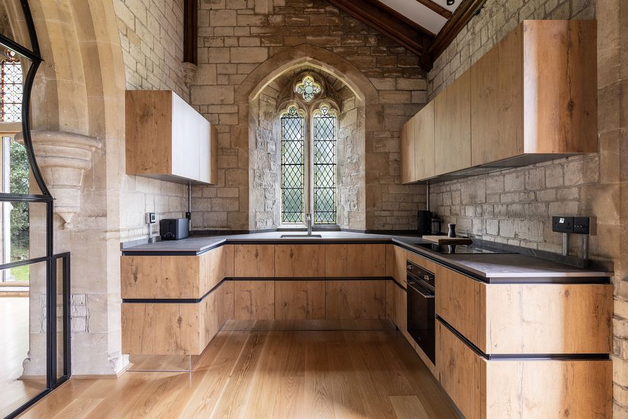 Interiors photograph 58