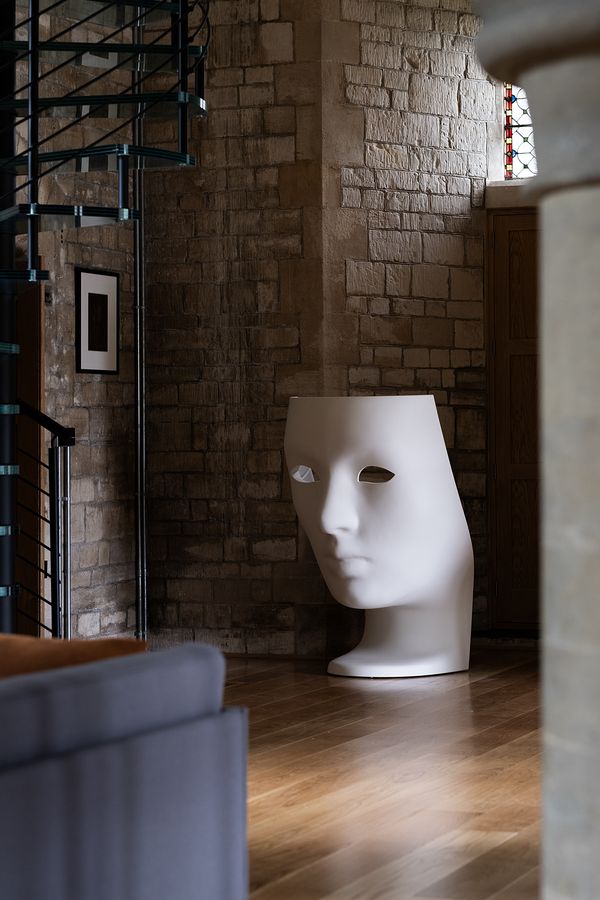Interiors photograph 59