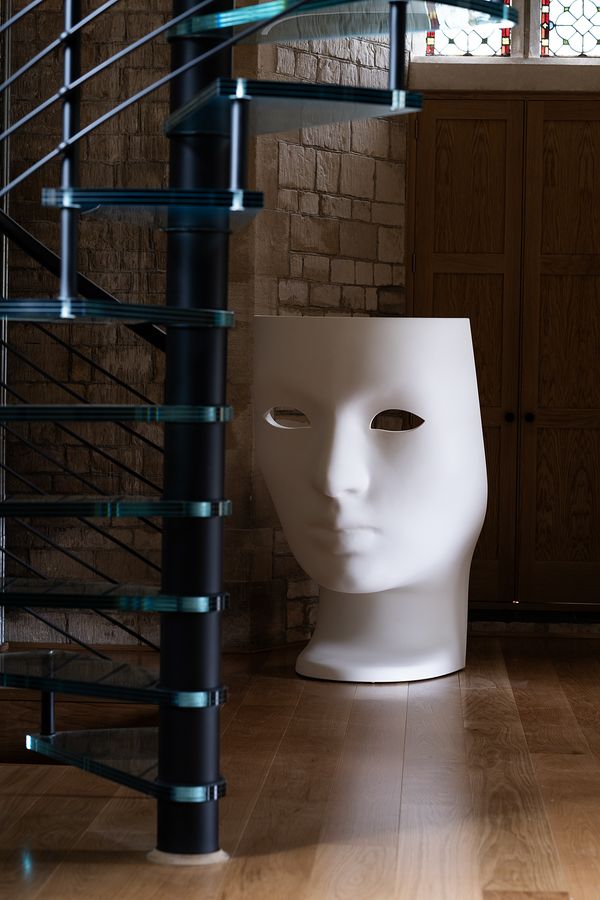 Interiors photograph 61