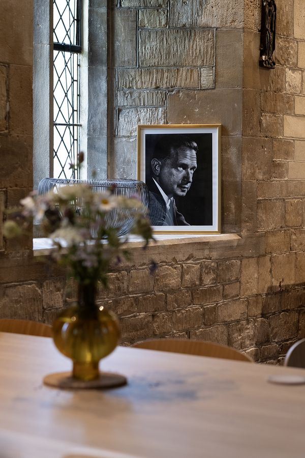 Interiors photograph 67