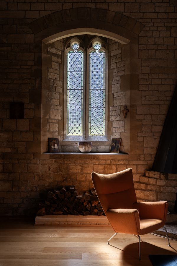 Interiors photograph 68