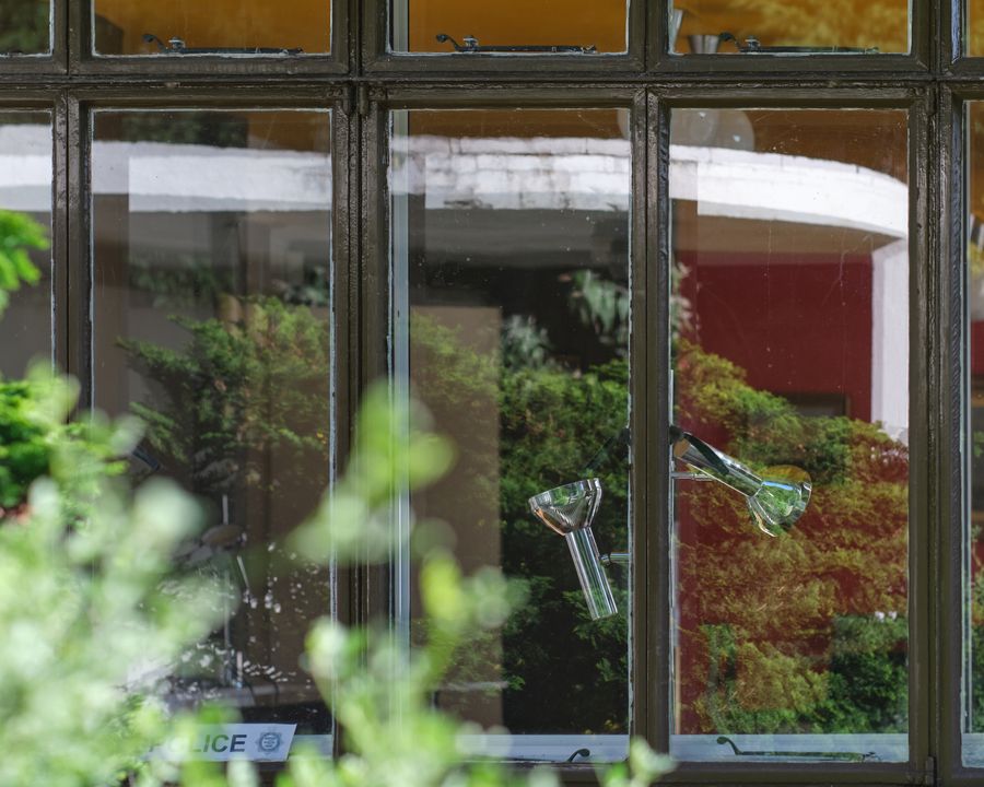 Interiors photograph 76