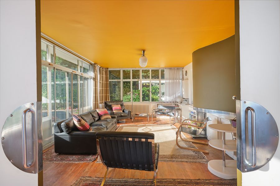 Interiors photograph 77