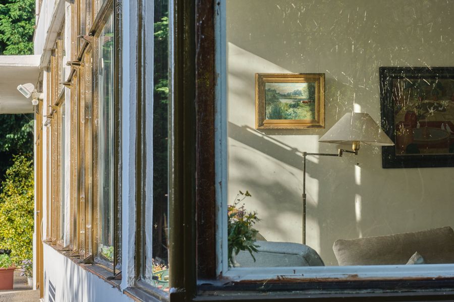 Interiors photograph 78