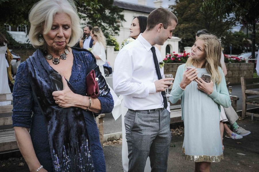 People & Events photograph 32