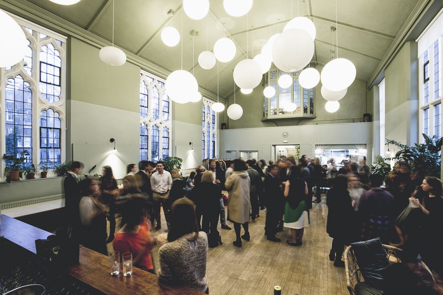People & Events photograph 41