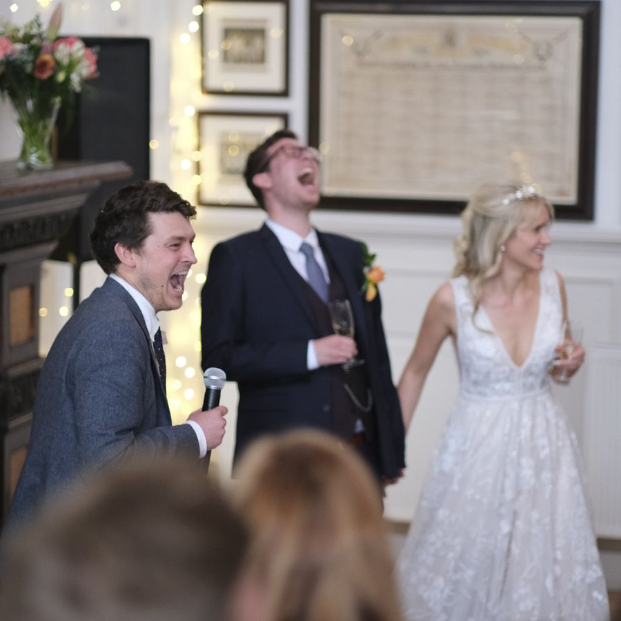 People & Events photograph 58