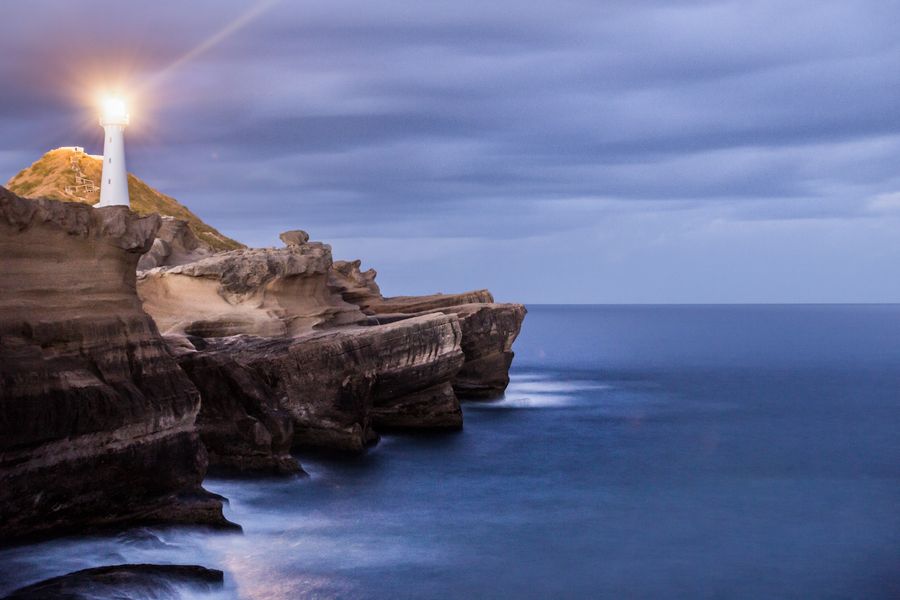 Seascapes photograph 1