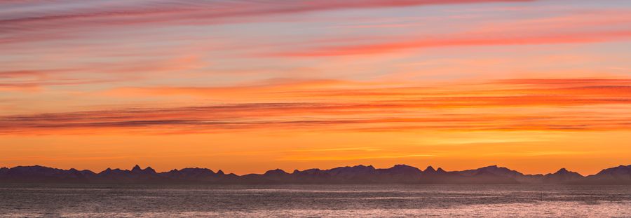 Seascapes photograph 2