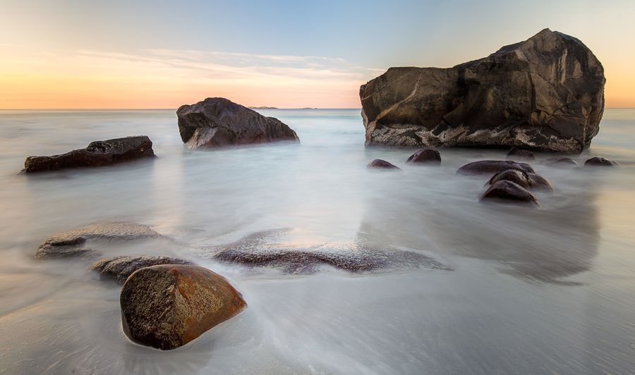 Seascapes photograph 4
