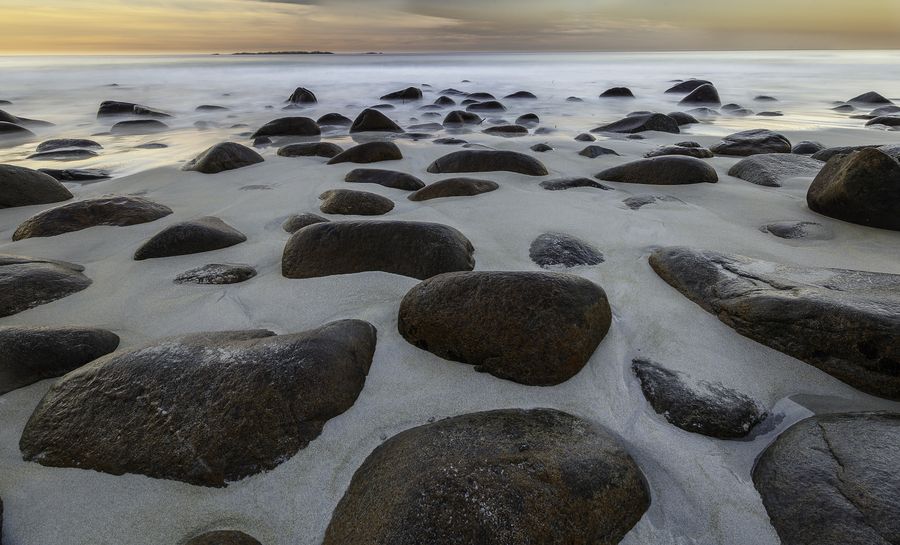 Seascapes photograph 6