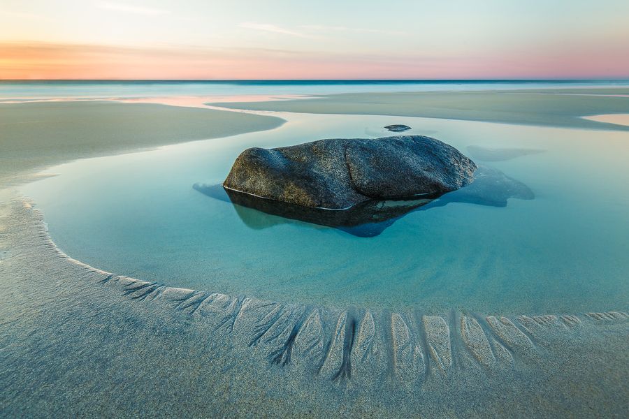 Seascapes