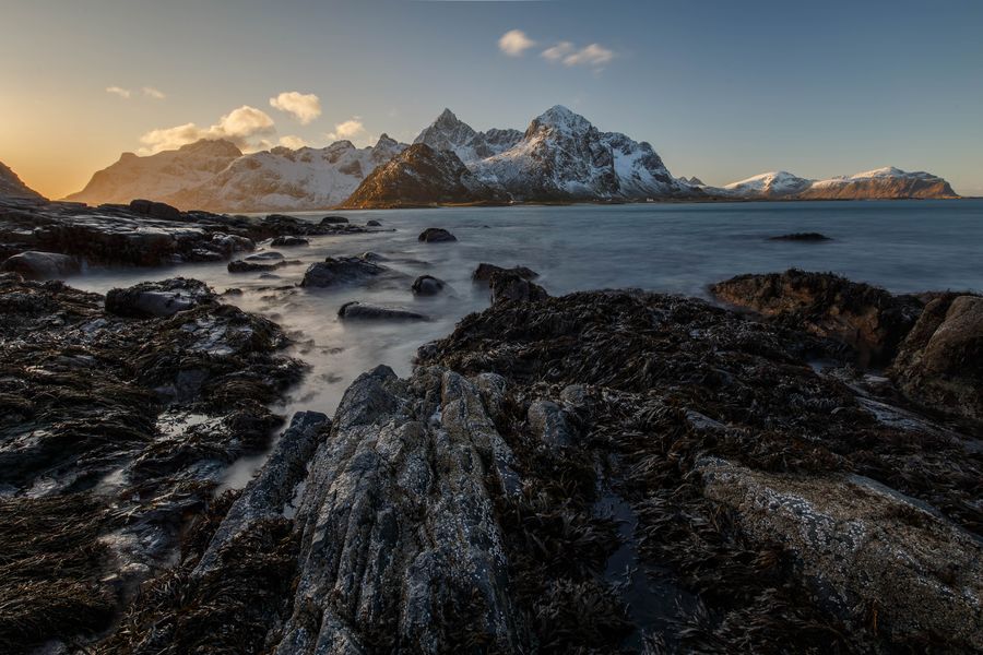 Seascapes photograph 8