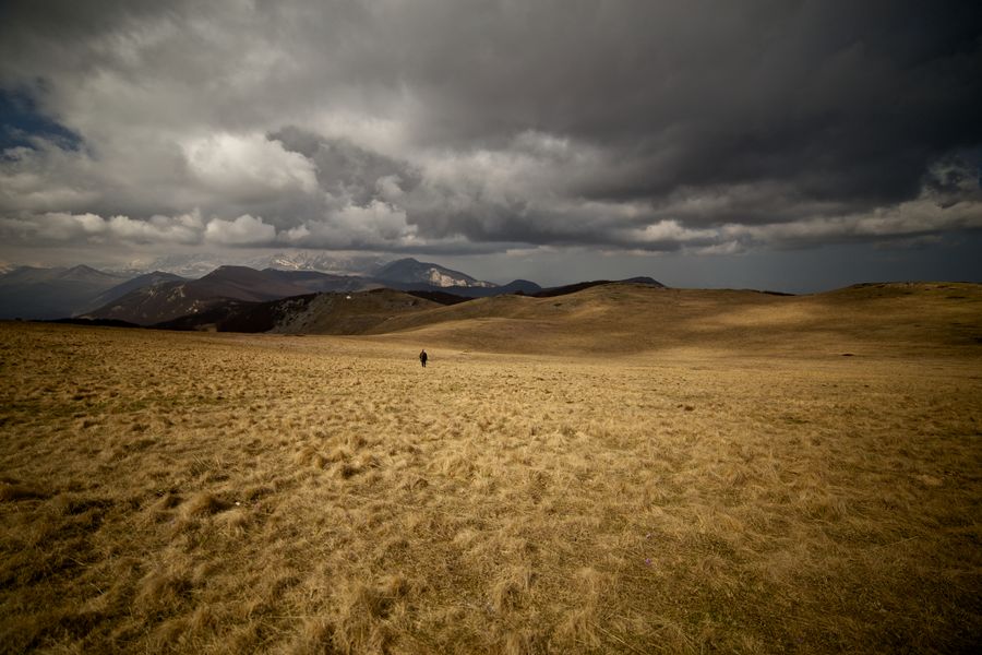 Landscapes photograph 1