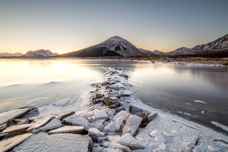 Landscapes photograph 4