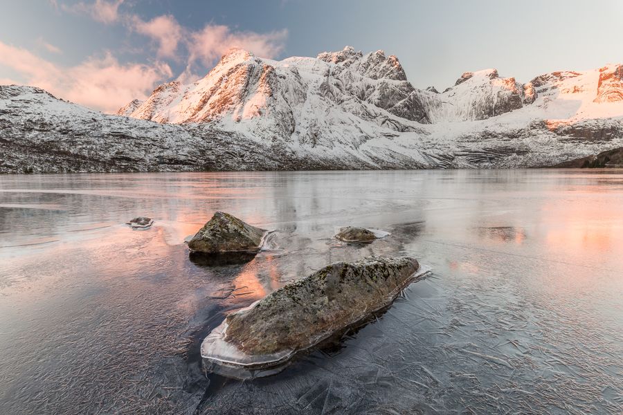Landscapes photograph 5