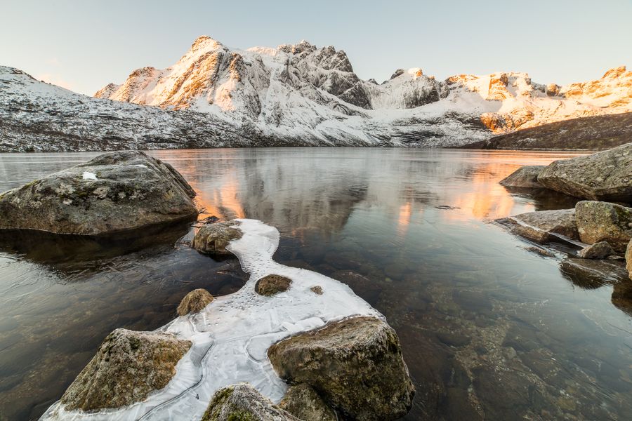 Landscapes photograph 6