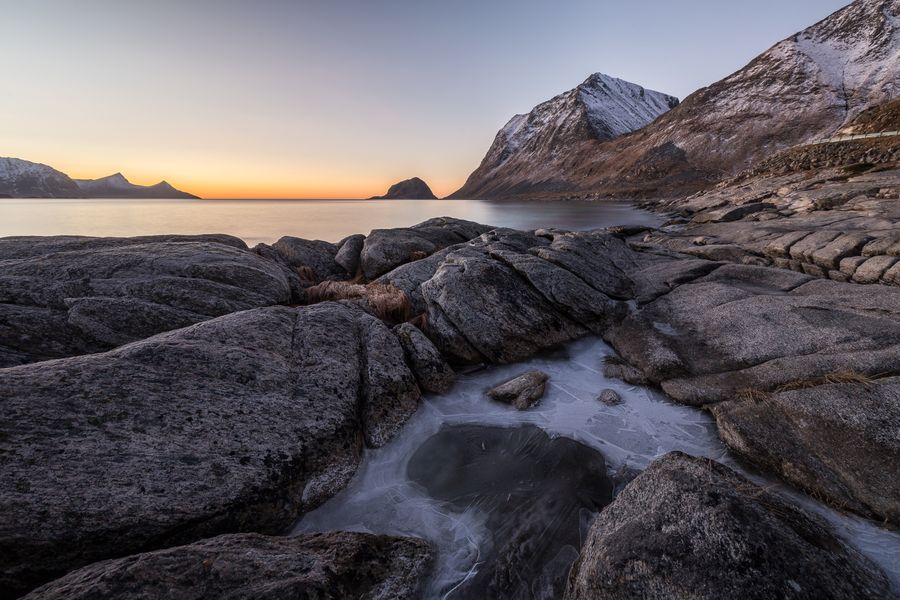 Landscapes photograph 7
