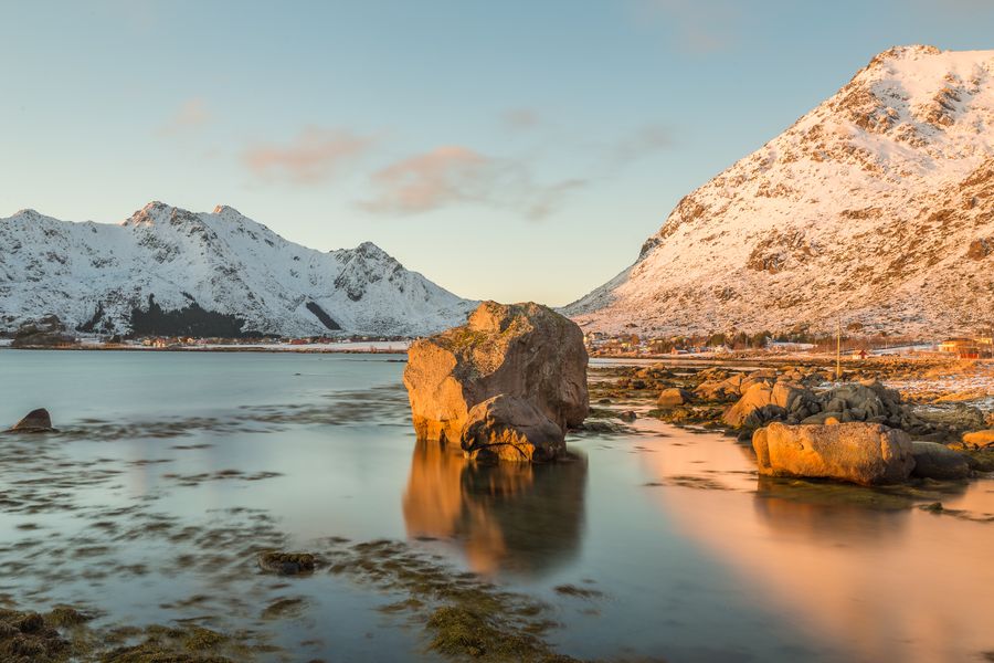 Landscapes photograph 8