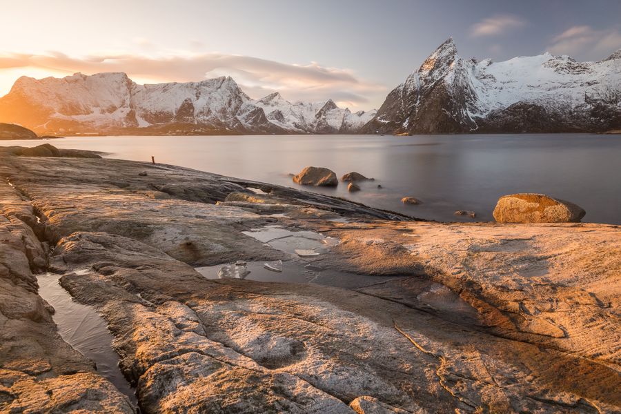 Landscapes photograph 10