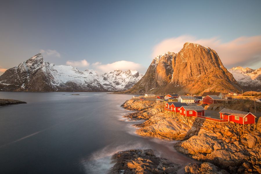Landscapes photograph 11