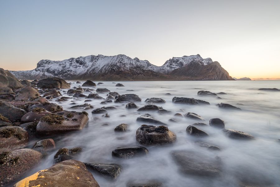 Landscapes photograph 13