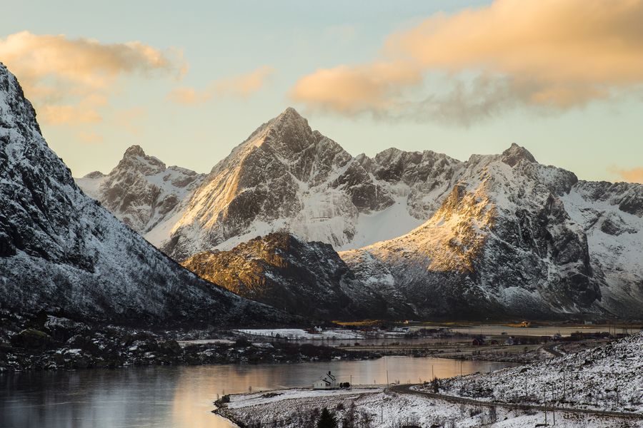 Landscapes photograph 20
